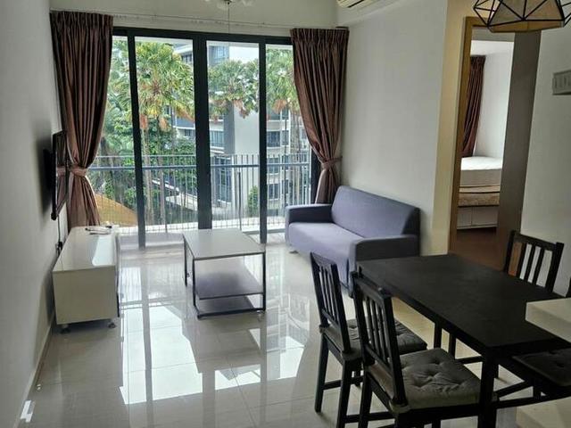 Condominium for sale in 19 North East, Hougang