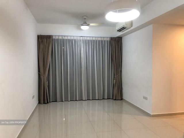 Condominium for rent in Pasir Ris