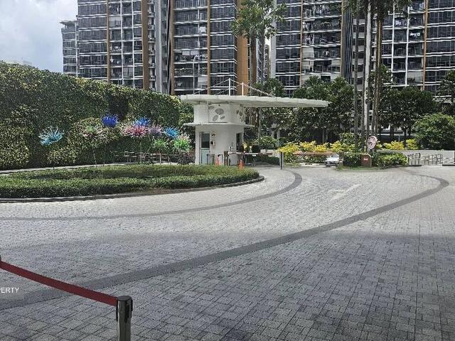 Condominium for rent