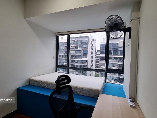 Condominium for rent
