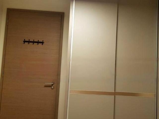 Condominium for rent