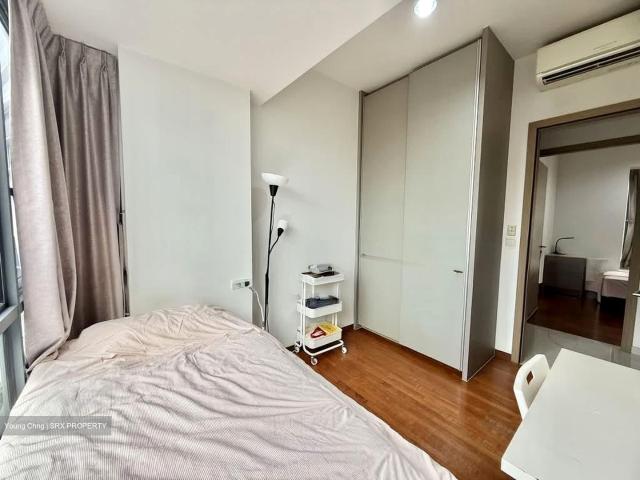 Condominium for rent