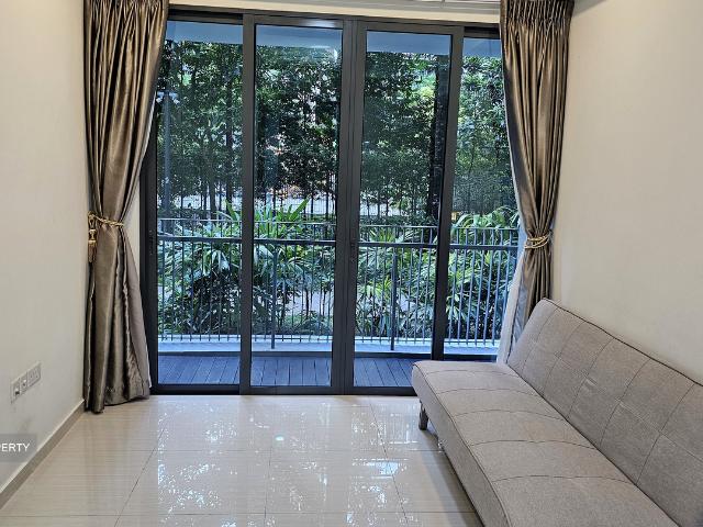 Condominium for rent