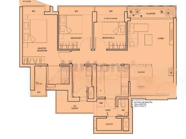 Condominium for sale in Pasir Ris