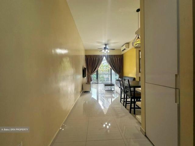 Condominium for rent in Pasir Ris