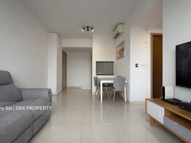 Condominium for sale