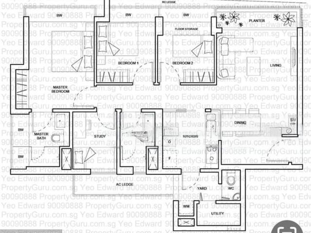 Condominium for sale in Pasir Ris