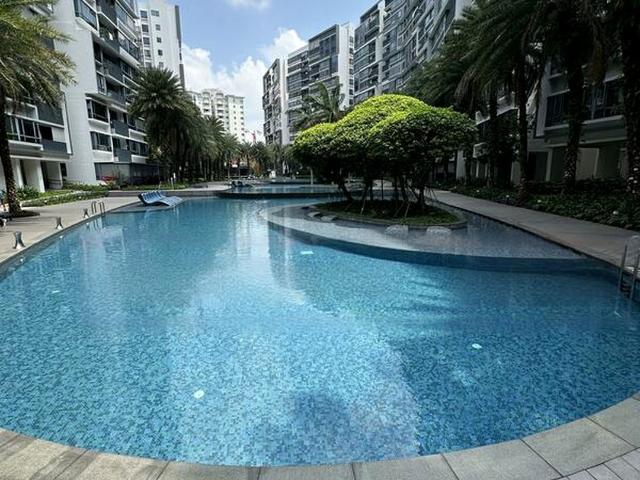 Condominium for rent in Pasir Ris