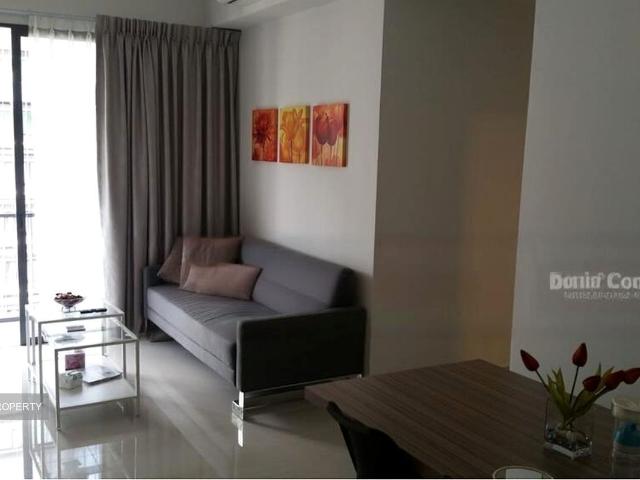 Condominium for rent in Pasir Ris