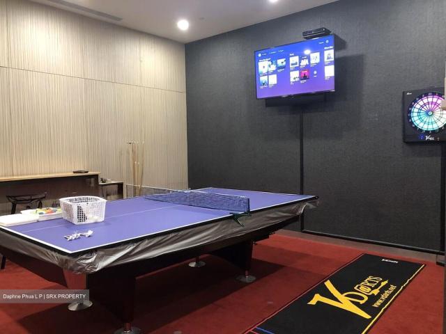 Condominium for sale