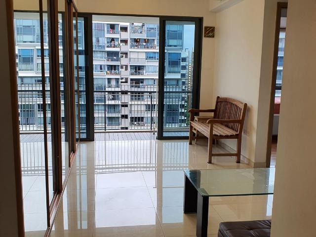 Condominium for rent