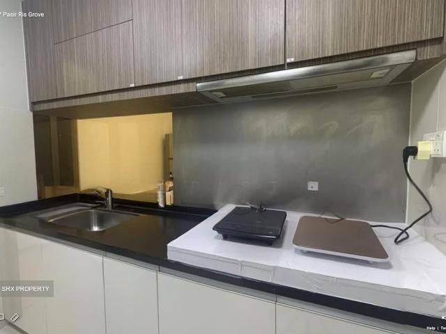 Condominium for rent