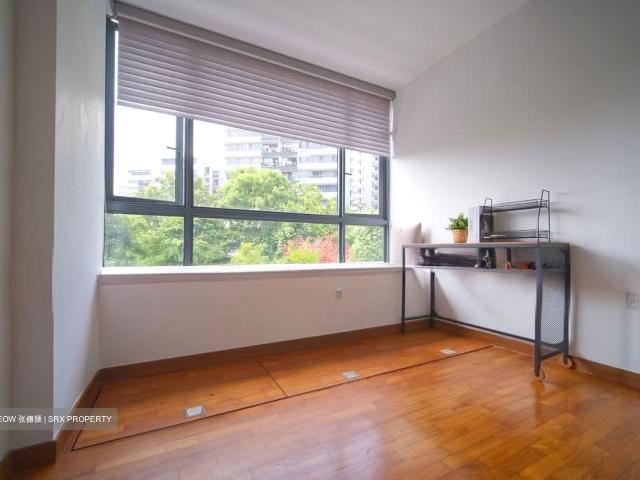 Condominium for rent