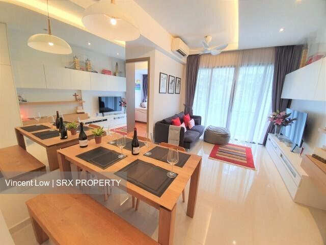Condominium for sale