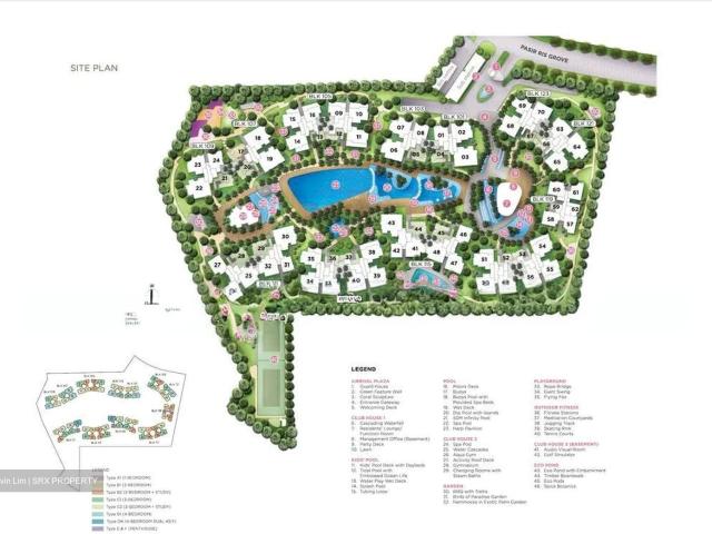 Condominium for rent