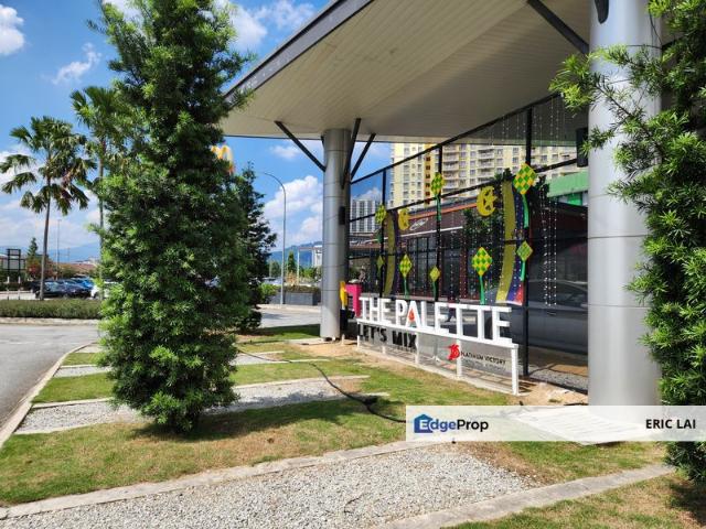 Shop for rent in Country Heights Damansara, Kuala Lumpur