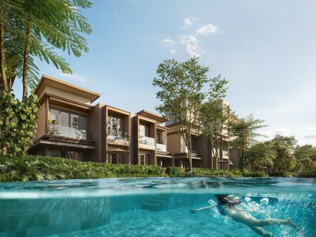 Biệt Thự bán tại Đà Nẵng