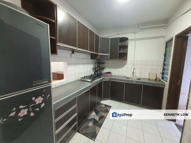 Condominium for rent in Kampung Padang, Kuala Lumpur