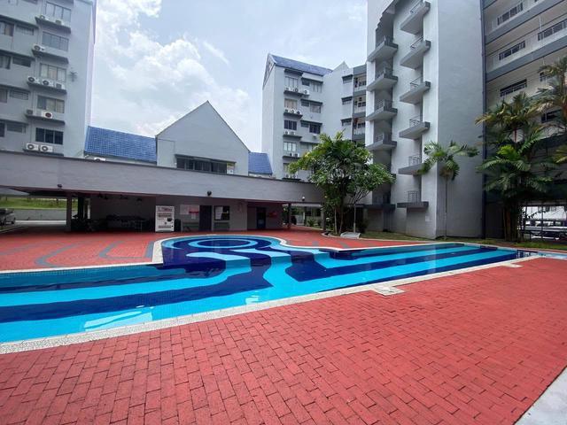Condominium for sale in Kampung Datuk Keramat, Kuala Lumpur
