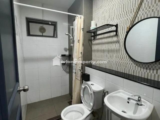 Apartment for rent in Country Heights Damansara, Kuala Lumpur