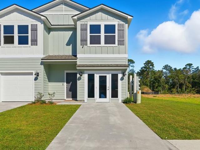 House for sale in Crawfordville, Georgia