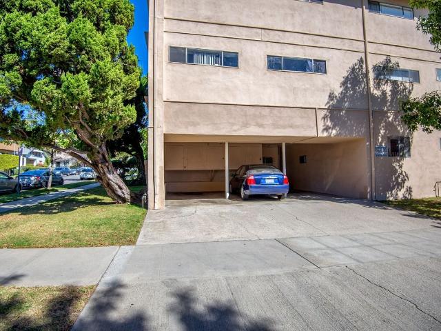 Apartment for rent in Burbank, Los Angeles County