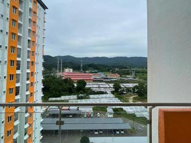 Condominium for sale in Papar, Sabah