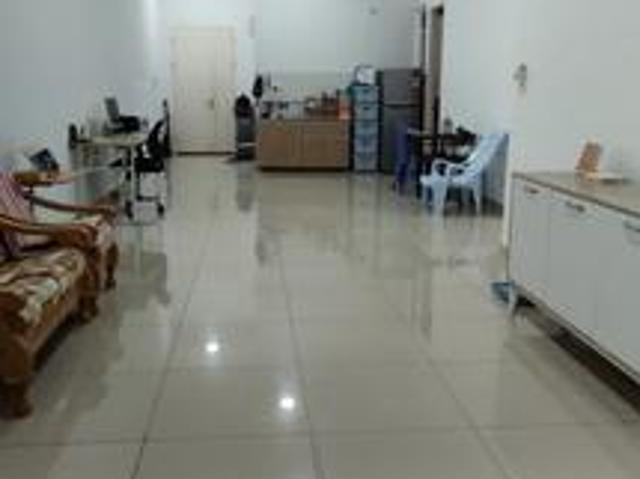 Condominium for sale in Papar, Sabah