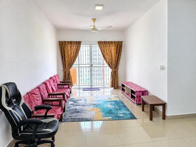 Condominium for rent in Papar, Sabah