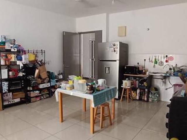 Condominium for sale in Papar, Sabah