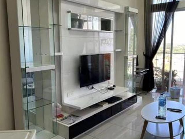 Condominium for rent in Papar, Sabah