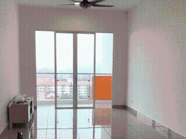 Apartment for rent in Kinarut, Lok Kawi