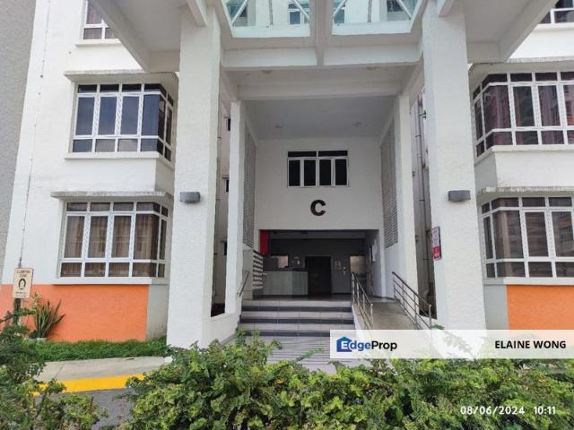 Condominium for sale in Kinarut, Sabah
