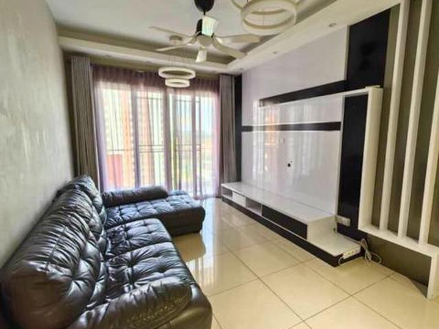 Condominium for sale in Papar, Sabah