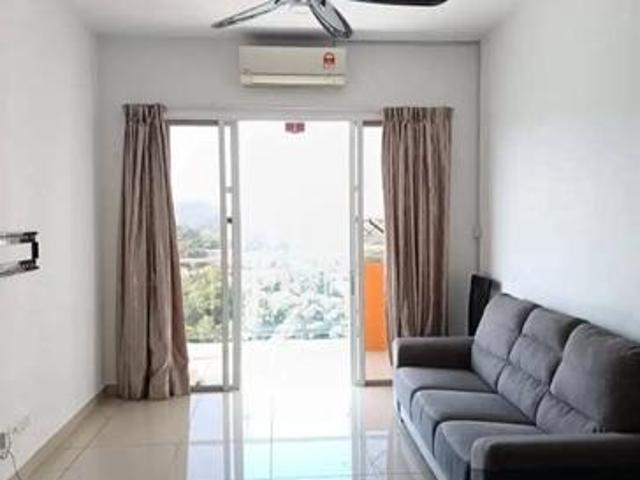 Condominium for sale in Papar, Sabah
