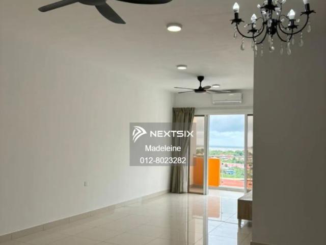 Apartment for rent in Penampang, Pinampang