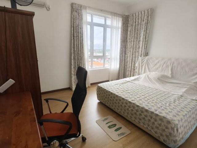 House for rent in Papar, Bahagian Pantai Barat