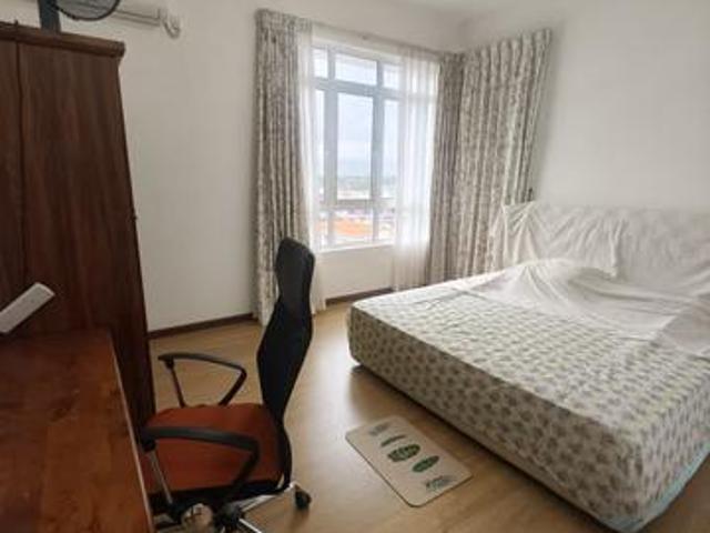 Condominium for rent in Papar, Sabah