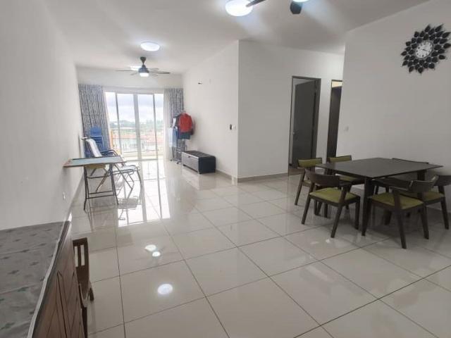 House for rent in Kinarut, Bahagian Pantai Barat