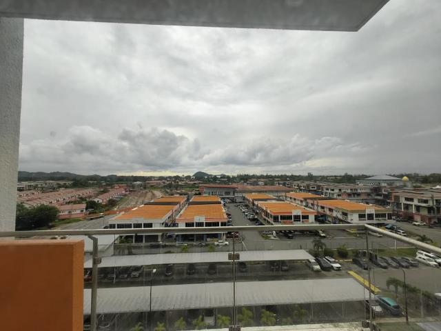 House for rent in Kg. Tombovo, Bahagian Pantai Barat