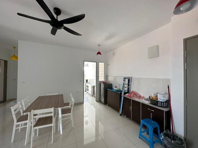 Condominium for rent in Papar, Sabah