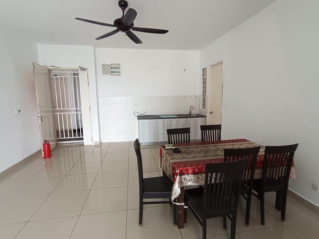 Condominium for sale in Papar, Sabah
