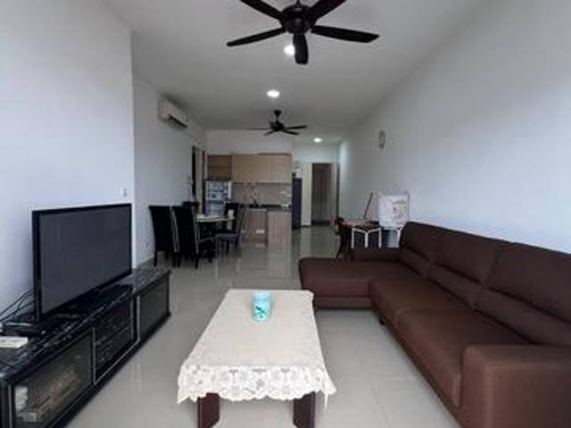 Condominium for sale in Papar, Sabah