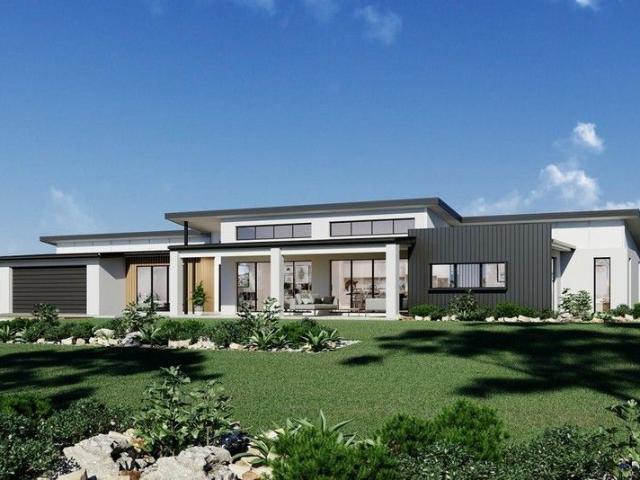 House And Land for sale in Doonan