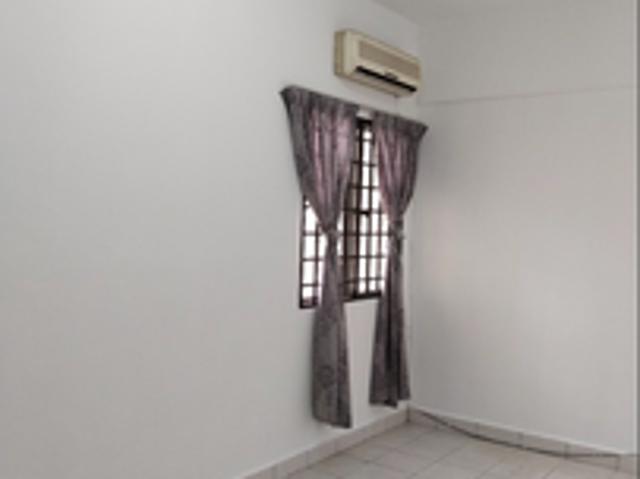 Apartment for rent in Port Klang, Selangor