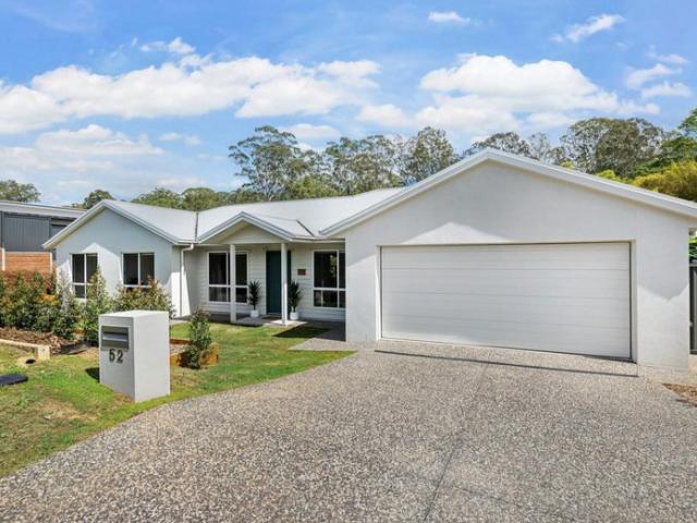 House for rent in Bamboo Estate, Sunshine Coast Regional