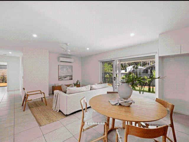 House for rent in Bamboo Estate, Sunshine Coast Regional