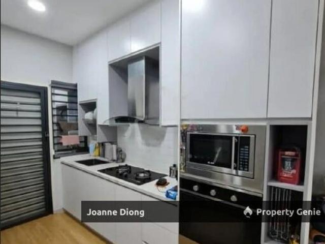 House for rent in Selangor