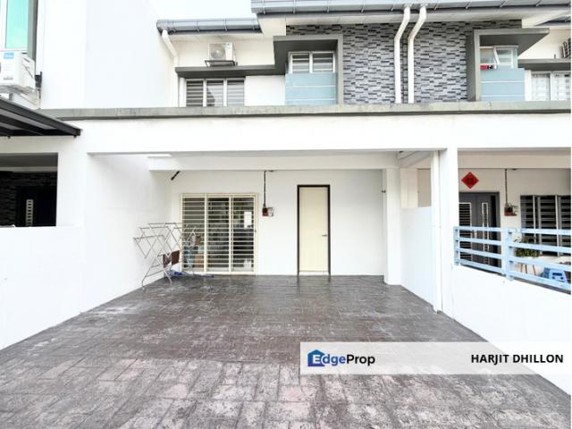 House for rent in Selangor