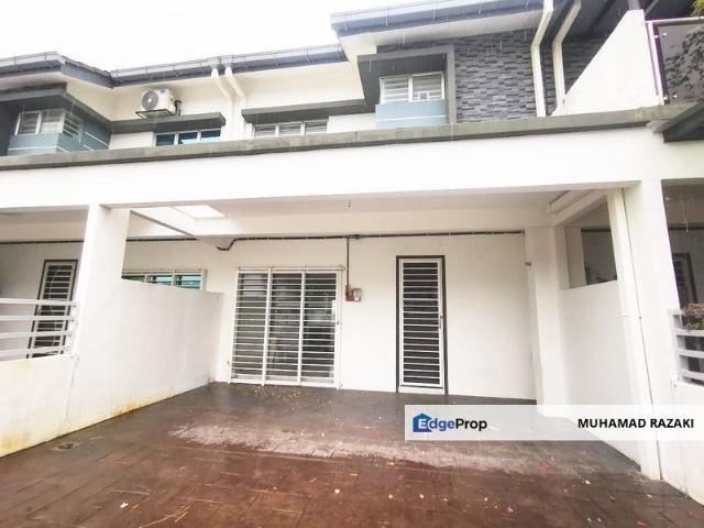 House for sale in Selangor